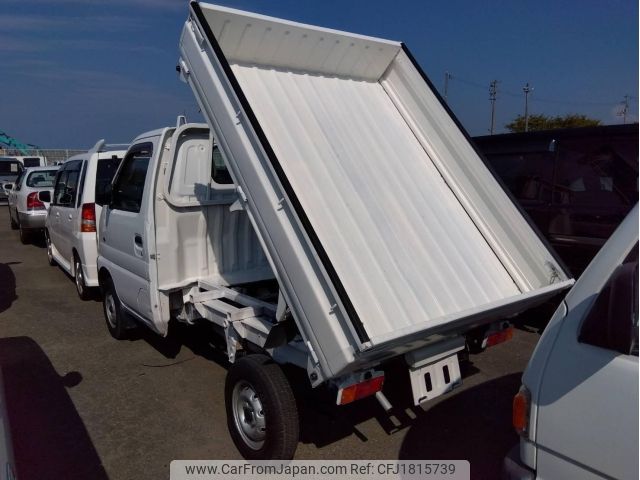 suzuki carry-truck 1999 CFJ1815739 image 2