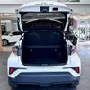 toyota c-hr 2018 -TOYOTA--C-HR DAA-ZYX10--ZYX10-2128542---TOYOTA--C-HR DAA-ZYX10--ZYX10-2128542- image 14