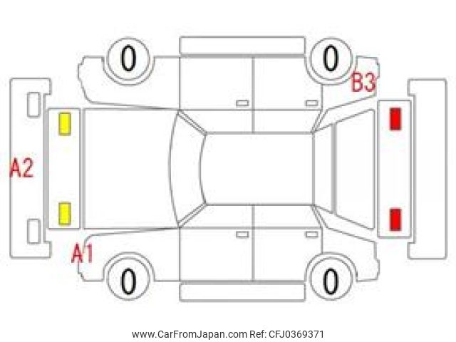 nissan x-trail 2014 -NISSAN--X-Trail DBA-NT32--NT32-019244---NISSAN--X-Trail DBA-NT32--NT32-019244- image 2