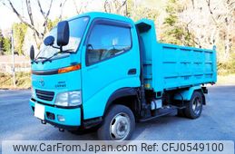toyota dyna-truck 2001 GOO_NET_EXCHANGE_0403477A30241211W003
