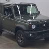 suzuki jimny-sierra 2021 quick_quick_3BA-JB74W_JB74W-150935 image 4