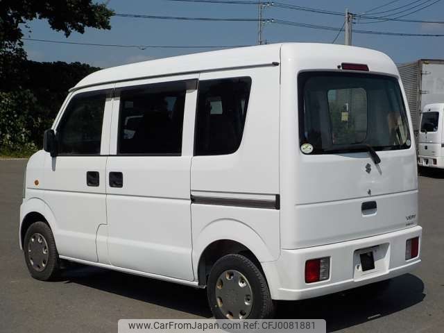 suzuki every 2010 -SUZUKI 【野田 480ｱ1234】--Every EBD-DA64V--DA64V-423586---SUZUKI 【野田 480ｱ1234】--Every EBD-DA64V--DA64V-423586- image 2