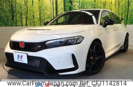 honda civic 2023 -HONDA--Civic 6BA-FL5--FL5-1005501---HONDA--Civic 6BA-FL5--FL5-1005501-