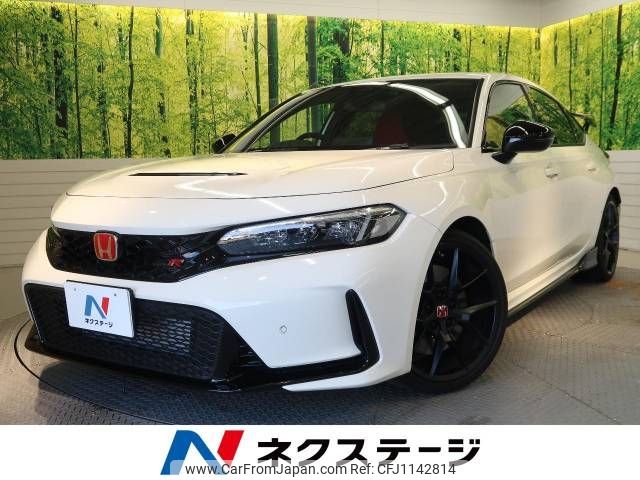 honda civic 2023 -HONDA--Civic 6BA-FL5--FL5-1005501---HONDA--Civic 6BA-FL5--FL5-1005501- image 1