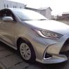 toyota yaris 2022 -TOYOTA 【岐阜 504ﾀ7337】--Yaris 6AA-MXPH10--MXPH10-2112517---TOYOTA 【岐阜 504ﾀ7337】--Yaris 6AA-MXPH10--MXPH10-2112517- image 21