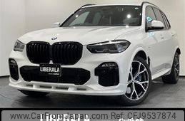 bmw x5 2019 CFJ9537874