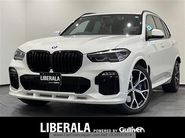 bmw x5 2019 CFJ9537874 image 1
