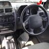 mitsubishi pajero-jr 1997 -MITSUBISHI--Pajero Jr H57A-5001739---MITSUBISHI--Pajero Jr H57A-5001739- image 9