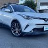 toyota c-hr 2017 -TOYOTA--C-HR DAA-ZYX10--ZYX10-2038616---TOYOTA--C-HR DAA-ZYX10--ZYX10-2038616- image 1