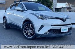 toyota c-hr 2017 -TOYOTA--C-HR DAA-ZYX10--ZYX10-2038616---TOYOTA--C-HR DAA-ZYX10--ZYX10-2038616-