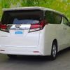 toyota alphard-g 2017 quick_quick_DBA-AGH30W_AGH30-0134544 image 3