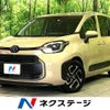 toyota sienta 2023 -TOYOTA--Sienta 5BA-MXPC10G--MXPC10-1027967---TOYOTA--Sienta 5BA-MXPC10G--MXPC10-1027967- image 1