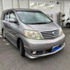 toyota alphard 2004 -TOYOTA--Alphard CBA-ANH15W--ANH15-0020738---TOYOTA--Alphard CBA-ANH15W--ANH15-0020738- image 3