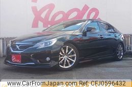 toyota mark-x 2013 -TOYOTA--MarkX DBA-GRX133--GRX133-6004347---TOYOTA--MarkX DBA-GRX133--GRX133-6004347-