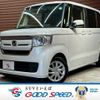 honda n-box 2019 -HONDA--N BOX DBA-JF3--JF3-1317105---HONDA--N BOX DBA-JF3--JF3-1317105- image 1