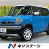 suzuki hustler 2016 -SUZUKI--Hustler DAA-MR41S--MR41S-212485---SUZUKI--Hustler DAA-MR41S--MR41S-212485- image 1