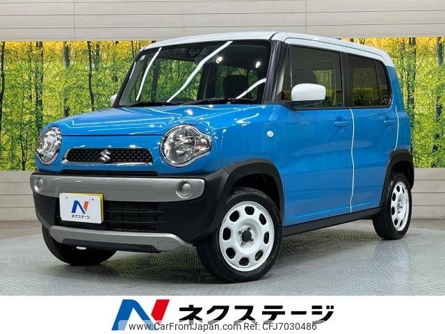 suzuki hustler 2016 -SUZUKI--Hustler DAA-MR41S--MR41S-212485---SUZUKI--Hustler DAA-MR41S--MR41S-212485- image 1