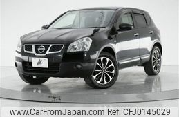 nissan dualis 2013 quick_quick_DBA-KNJ10_KNJ10-301544