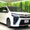 toyota voxy 2017 -TOYOTA--Voxy DBA-ZRR80W--ZRR80-0358405---TOYOTA--Voxy DBA-ZRR80W--ZRR80-0358405- image 18