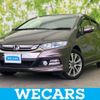 honda insight-exclusive 2012 CFJ1742424 image 1