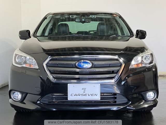 subaru legacy-b4 2016 CFJ1583178 image 2