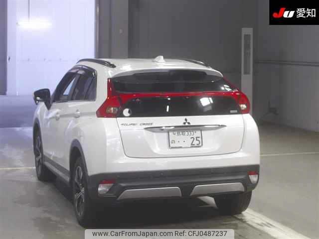 mitsubishi eclipse-cross 2020 -MITSUBISHI 【鳥取 333ﾉ25】--Eclipse Cross GK1W-0105420---MITSUBISHI 【鳥取 333ﾉ25】--Eclipse Cross GK1W-0105420- image 2