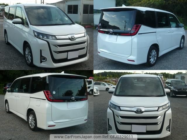 toyota noah 2022 quick_quick_6BA-MZRA90W_MZRA90-0002542 image 2