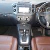 volkswagen tiguan 2015 -VOLKSWAGEN 【名変中 】--VW Tiguan 5NCTH--FW077169---VOLKSWAGEN 【名変中 】--VW Tiguan 5NCTH--FW077169- image 19