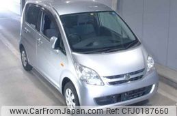 daihatsu move 2007 -DAIHATSU--Move L185S--0037711---DAIHATSU--Move L185S--0037711-