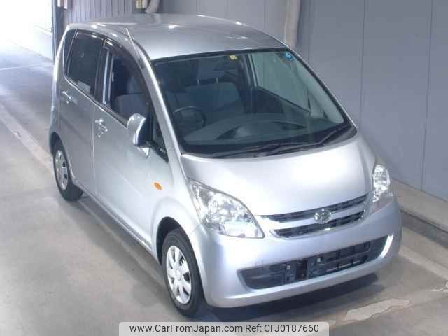 daihatsu move 2007 -DAIHATSU--Move L185S--0037711---DAIHATSU--Move L185S--0037711- image 1