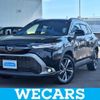 toyota corolla-cross 2023 quick_quick_3BA-ZSG10_ZSG10-1027188 image 1