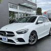 mercedes-benz b-class 2019 quick_quick_3DA-247012_WDD2470122J077956 image 1