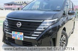 nissan serena 2023 -NISSAN--Serena FC28--FC28-009251---NISSAN--Serena FC28--FC28-009251-