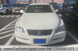 toyota mark-x 2005 -TOYOTA--MarkX DBA-GRX120--GRX120-0031297---TOYOTA--MarkX DBA-GRX120--GRX120-0031297-