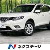 nissan x-trail 2017 -NISSAN--X-Trail DBA-NT32--NT32-056656---NISSAN--X-Trail DBA-NT32--NT32-056656- image 1