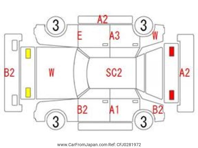 mitsubishi toppo 2012 -MITSUBISHI--Toppo DBA-H82A--H82A-0713667---MITSUBISHI--Toppo DBA-H82A--H82A-0713667- image 2