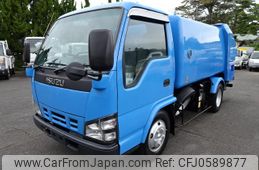 isuzu elf-truck 2007 GOO_NET_EXCHANGE_1002439A30241223W001