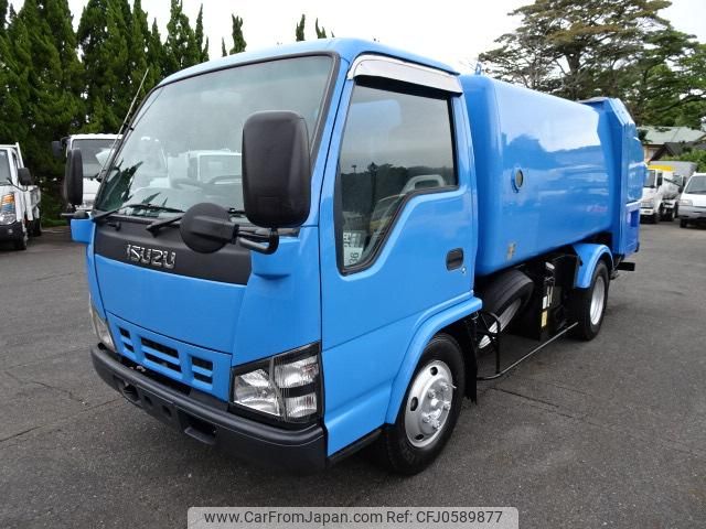 isuzu elf-truck 2007 GOO_NET_EXCHANGE_1002439A30241223W001 image 1