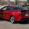 toyota prius 2016 quick_quick_DAA-ZVW51_ZVW51-8020175 image 2