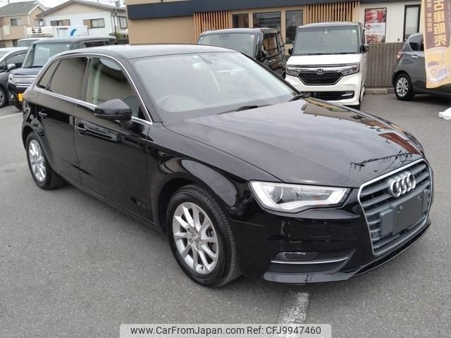 audi a3 2015 quick_quick_8VCXS_WAUZZZ8V8FA102650 image 2