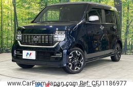 honda n-wgn 2020 -HONDA--N WGN 6BA-JH4--JH4-2002198---HONDA--N WGN 6BA-JH4--JH4-2002198-