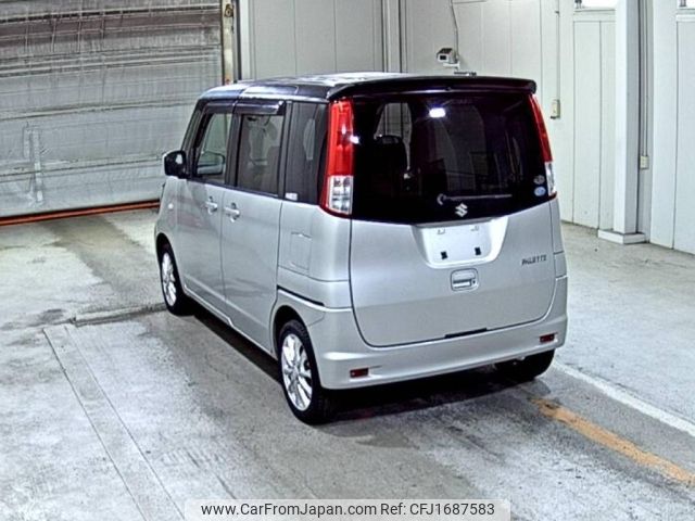 suzuki palette 2010 CFJ1687583 image 2