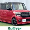 honda n-box 2016 -HONDA--N BOX DBA-JF1--JF1-2507890---HONDA--N BOX DBA-JF1--JF1-2507890- image 1