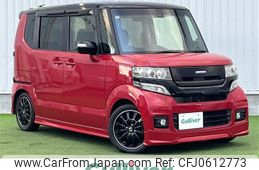 honda n-box 2016 -HONDA--N BOX DBA-JF1--JF1-2507890---HONDA--N BOX DBA-JF1--JF1-2507890-