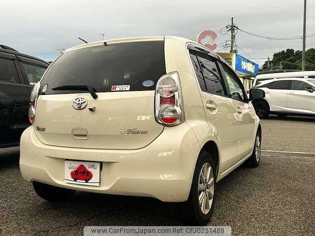 toyota passo 2013 504928-924589 image 2