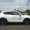 mazda cx-5 2020 -MAZDA--CX-5 6BA-KFEP--KFEP-450100---MAZDA--CX-5 6BA-KFEP--KFEP-450100- image 12