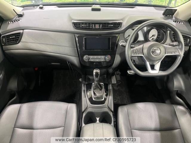 nissan x-trail 2022 -NISSAN--X-Trail 5BA-NT32--NT32-620120---NISSAN--X-Trail 5BA-NT32--NT32-620120- image 2