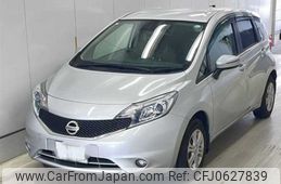 nissan note 2015 22871