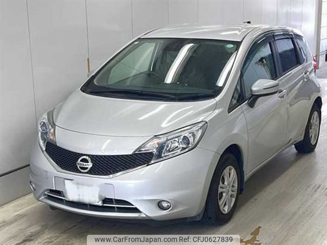 nissan note 2015 22871 image 1