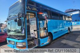 isuzu gala 2001 quick_quick_RU1_LV774R-23000152